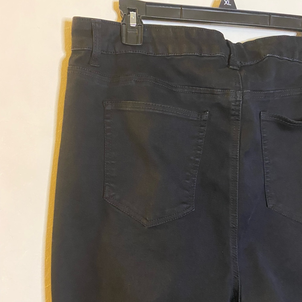 Westport 1962 Black Jeans - Picture 3 of 10